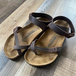 Birkenstock Yara Sandals